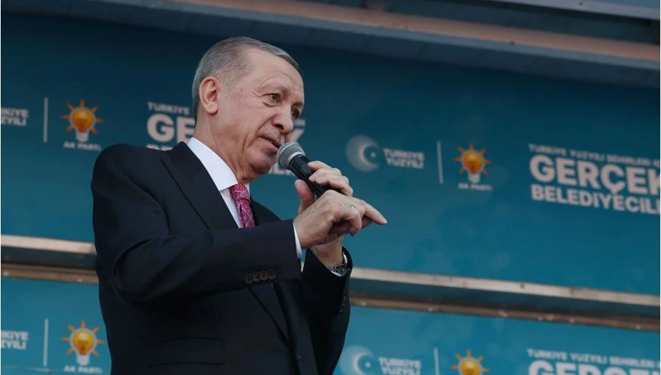 Cumhurbaşkanı Erdoğan: O kara günleri unutmadık, unutmayacağız…