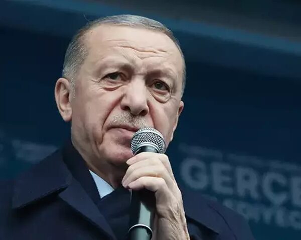 Erdoğan: CHP Kandil’le uzlaşı arayışına girdi…