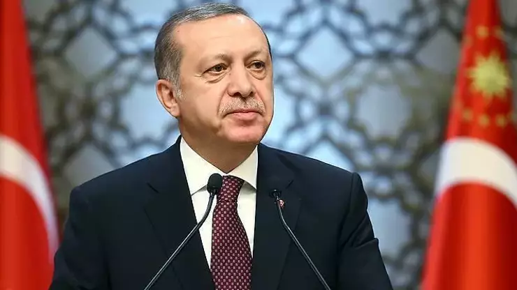 Erdoğan: Yüksek yargıdaki ihtilafı gidermek zorundayız…