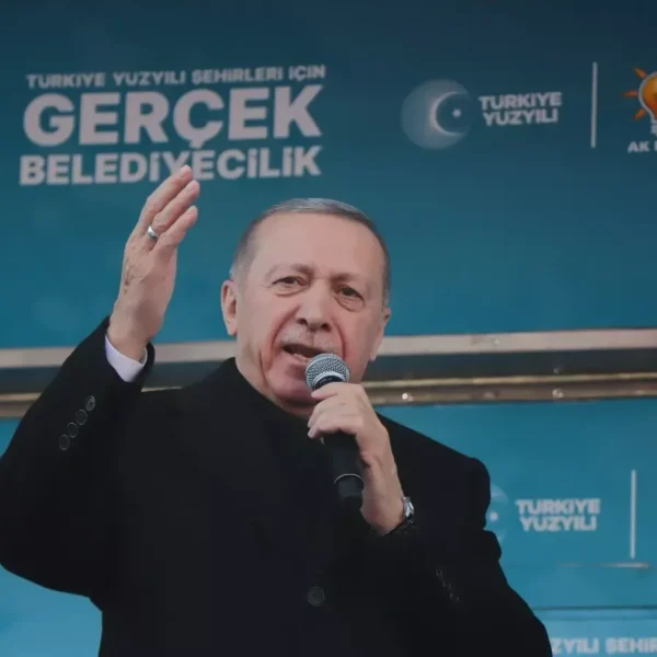 Erdoğan: KAAN ile kritik bir eşik aşıldı…