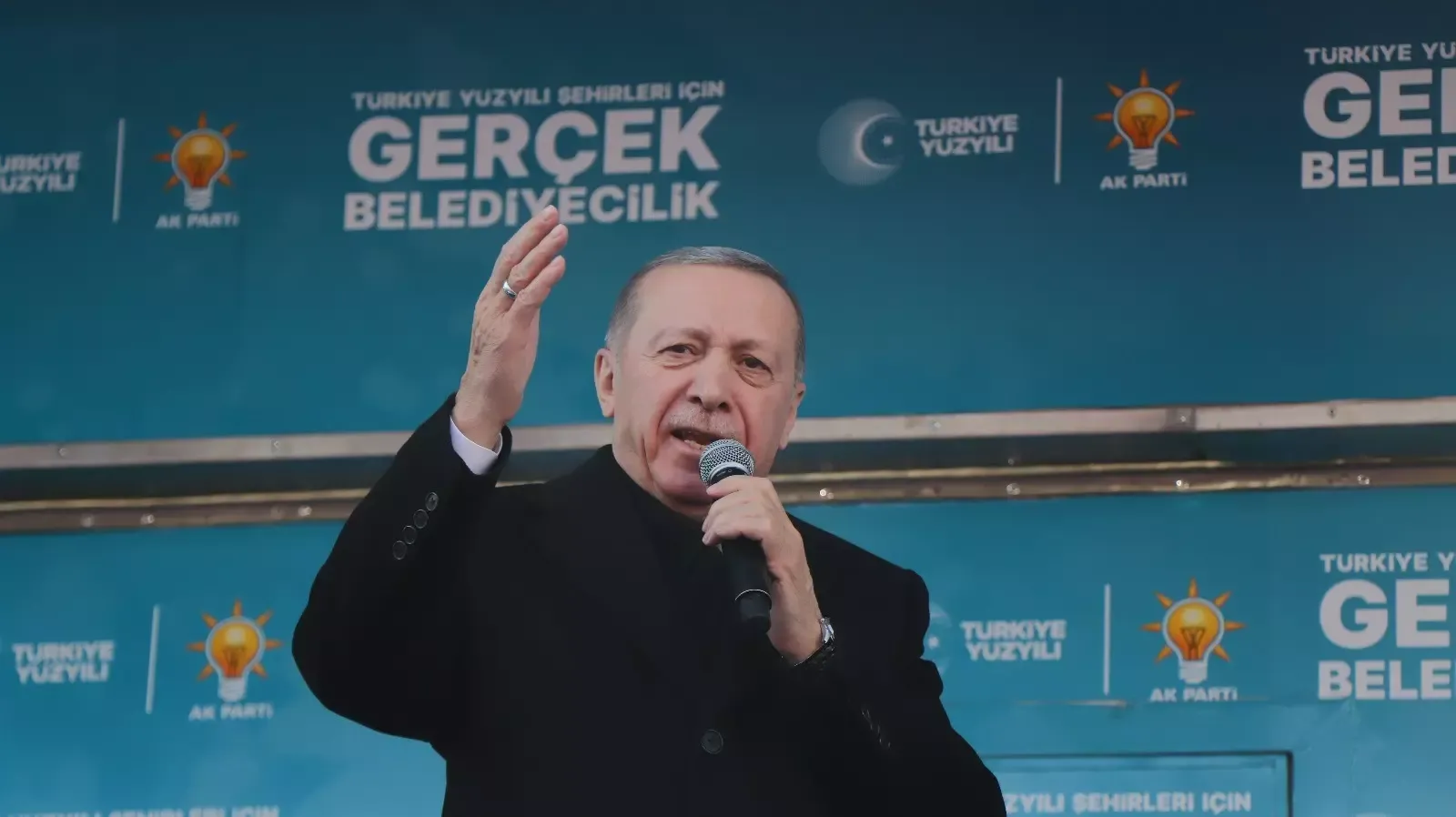 Erdoğan: KAAN ile kritik bir eşik aşıldı…