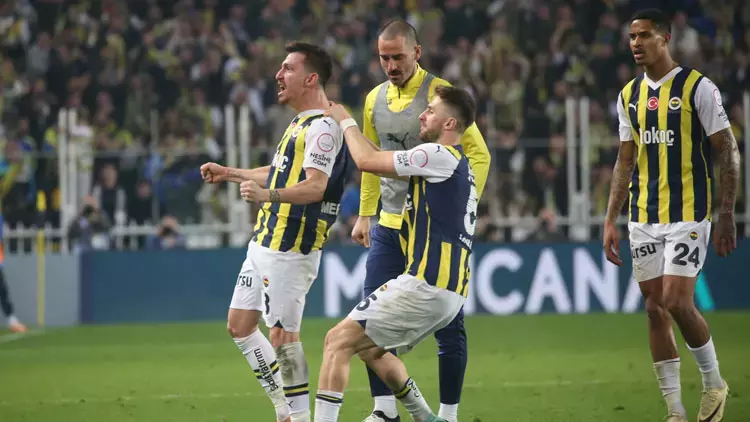 Fenerbahçe 2-1 Kasımpaşa…