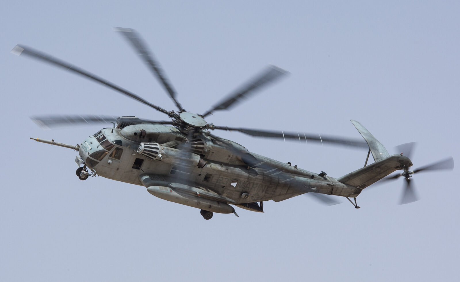 Kaybolan helikopterdeki askerler ölü bulundu…
