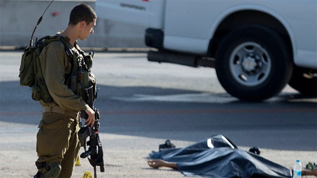 İsrailli doktor: İsrail ordusu Filistinli esirleri infaz etti…