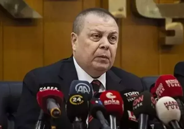 TÜRK-İŞ Genel Başkan Yardımcısı hayatını kaybetti…