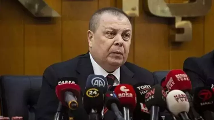 TÜRK-İŞ Genel Başkan Yardımcısı hayatını kaybetti…