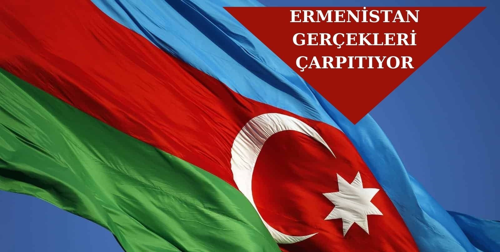 Azerbaycan’dan Ermenistan’a sert yanıt…