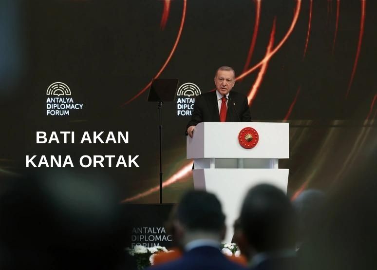 Cumhurbaşkanı Erdoğan’dan İsrail’e büyük tepki…