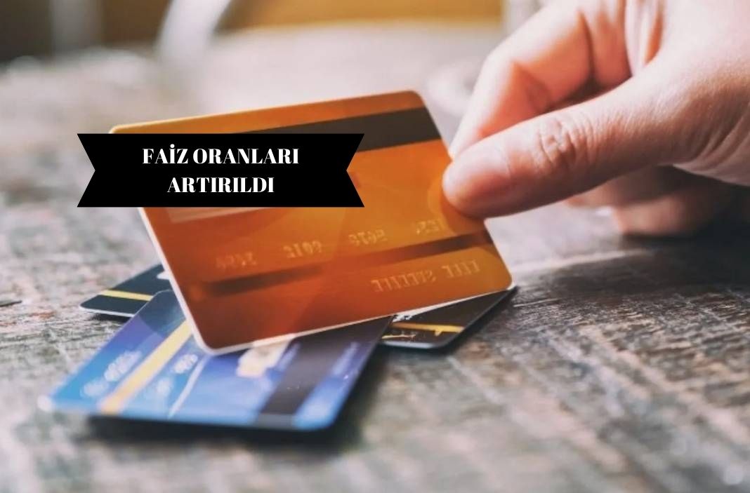 MB’den kredi kartlarına yeni düzenleme…