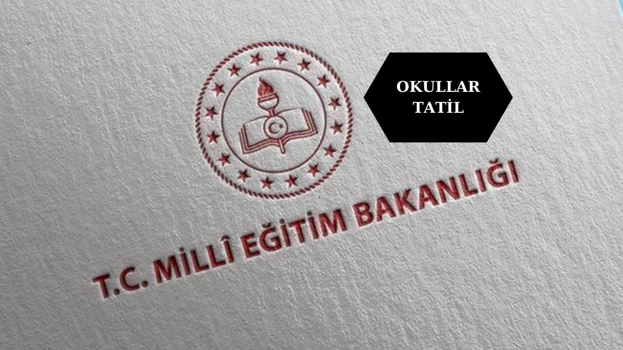 Milli Eğitim Bakanlığı’ndan 1 Nisan açıklaması…