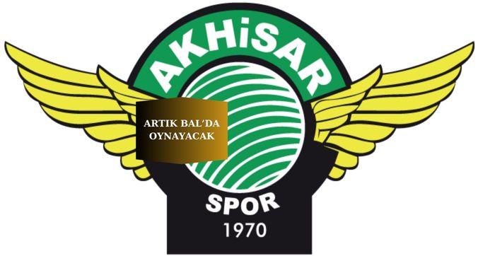 Akhisarspor Bölgesel Amatör Lig’e düştü