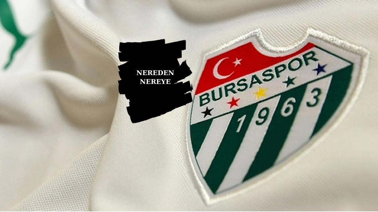 Bursaspor 3. Lig’e düştü…