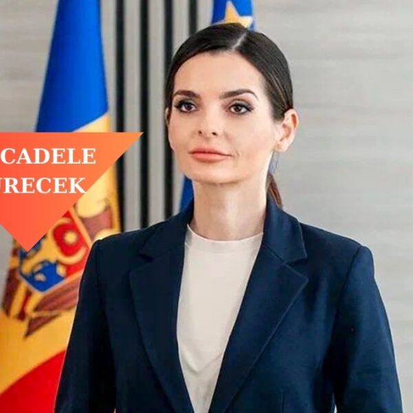 Gagavuz liderden Moldova’ya rest…