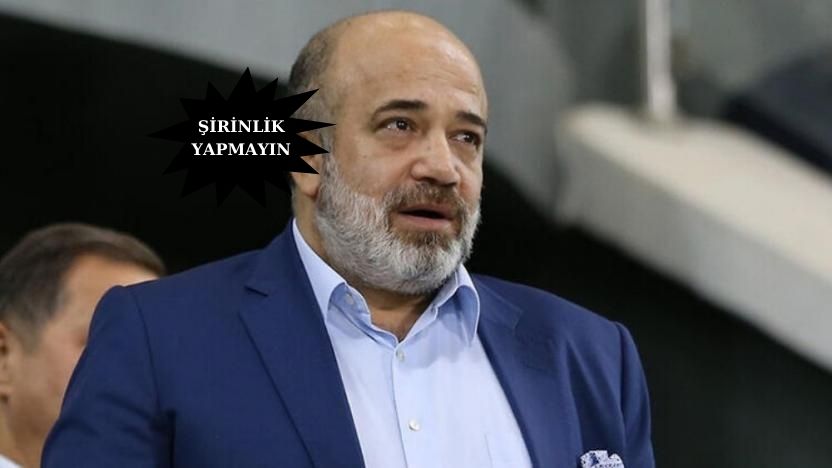 Murat Sancak’tan TFF ve kurullarına istifa çağrısı…