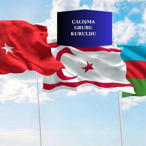 Azerbaycan: Türk dünyası bizim ailemizdir…