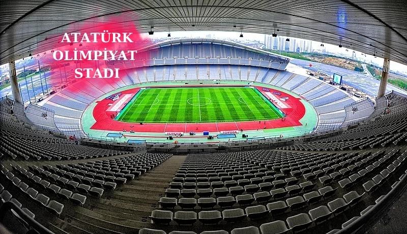 2024 Türkiye Kupası’nın oynanacağı yer…