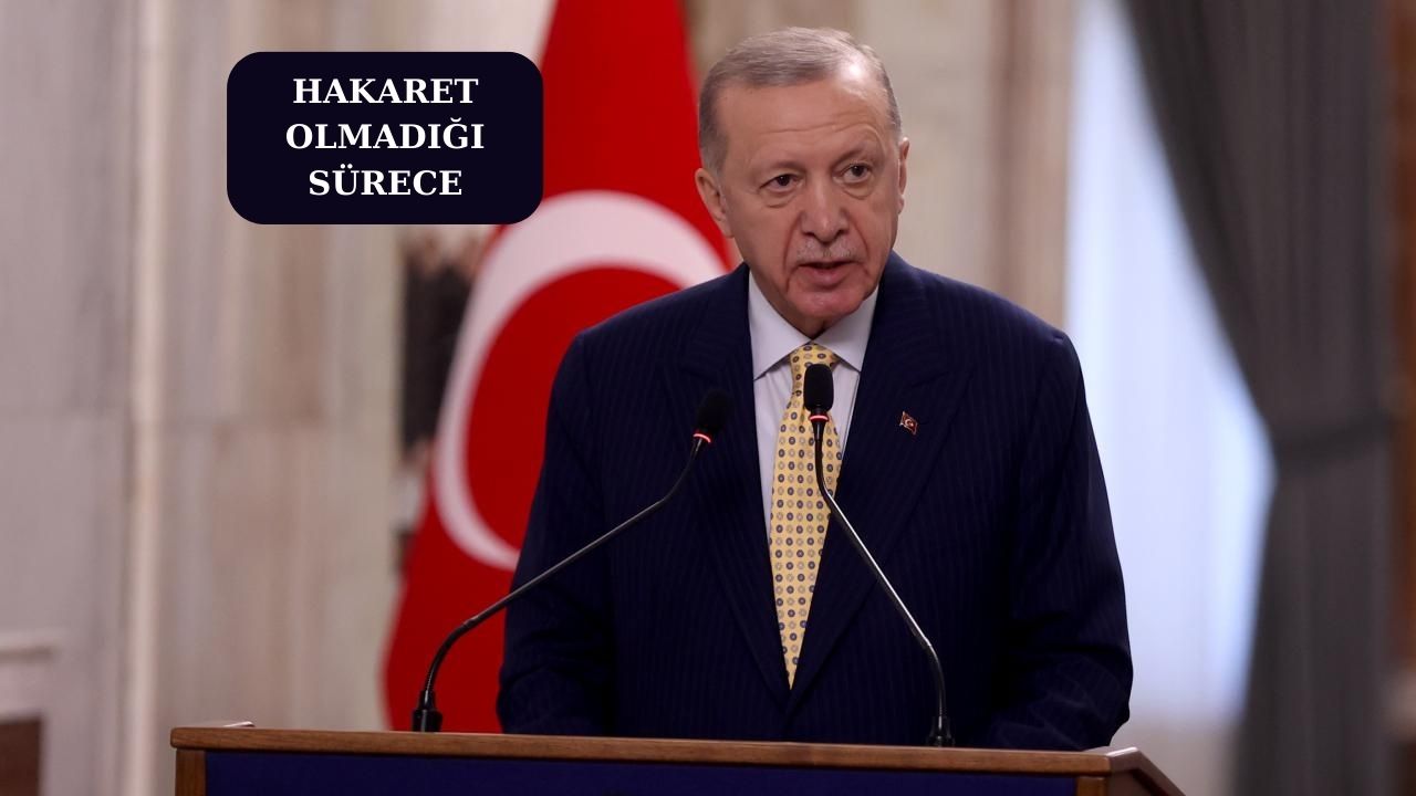 Cumhurbaşkanı Erdoğan: Yargı eleştirilemez değildir…