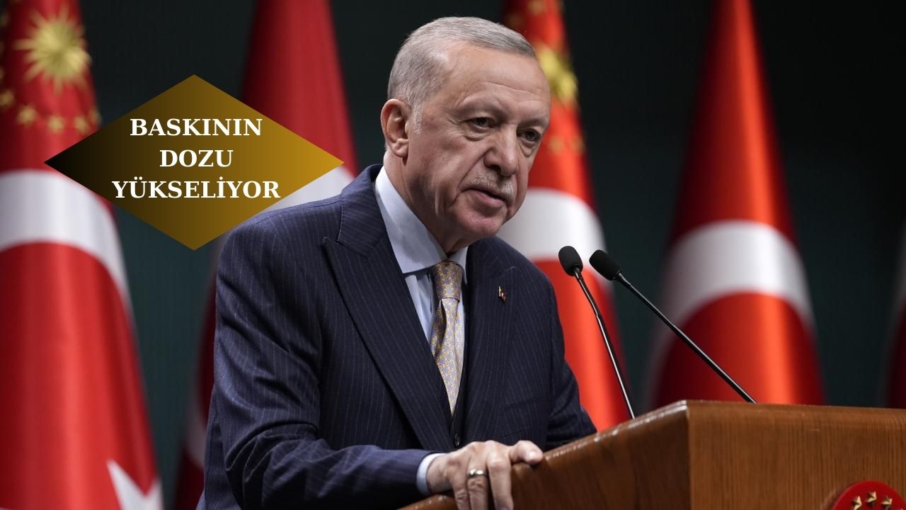 Erdoğan: İsrail ile ihracat ve ithalatı tamamen durdurduk…