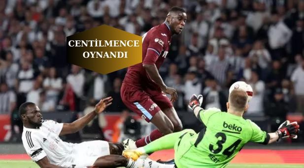 Türkiye Kupası Beşiktaş’ın…