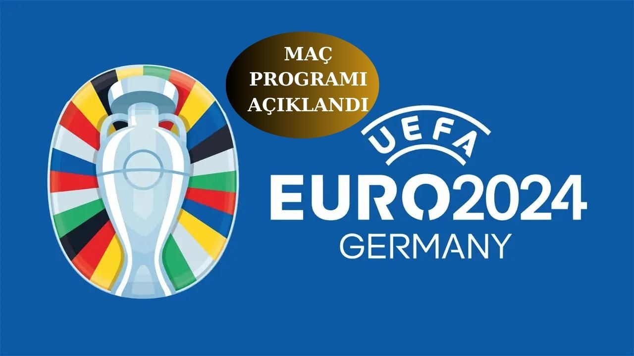 EURO 2024’te son 16 turu başlıyor…