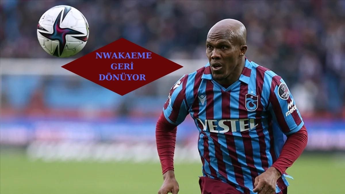 Trabzonspor taraftarlarına müjde…