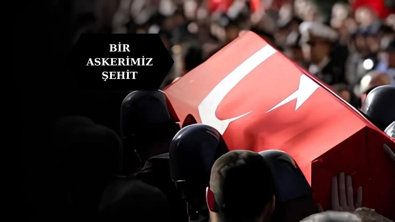 Yüreğimizi yakan haber…