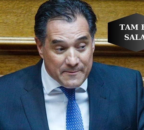 Türkiye’nin Kıbrıs’ta gövde gösterisi Yunan bakanın dengesini bozdu…