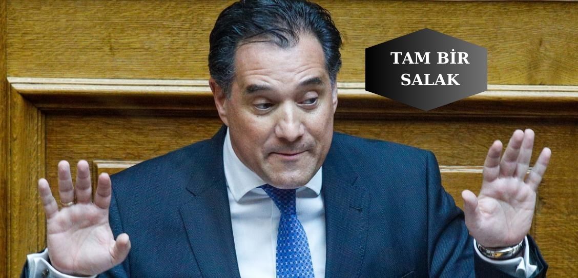 Türkiye’nin Kıbrıs’ta gövde gösterisi Yunan bakanın dengesini bozdu…