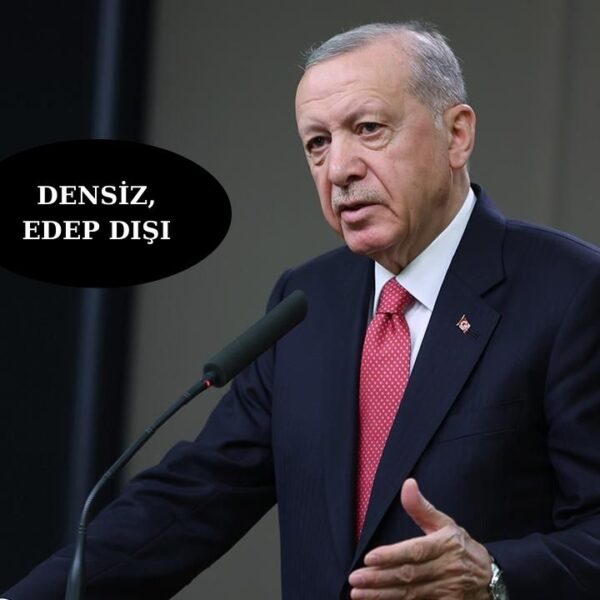 Erdoğan’dan Miçotakis’e: Bakanına sahip çık…