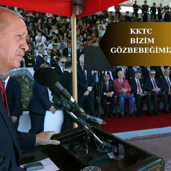 Cumhurbaşkanı Erdoğan’dan Yunan bakana sert tepki…