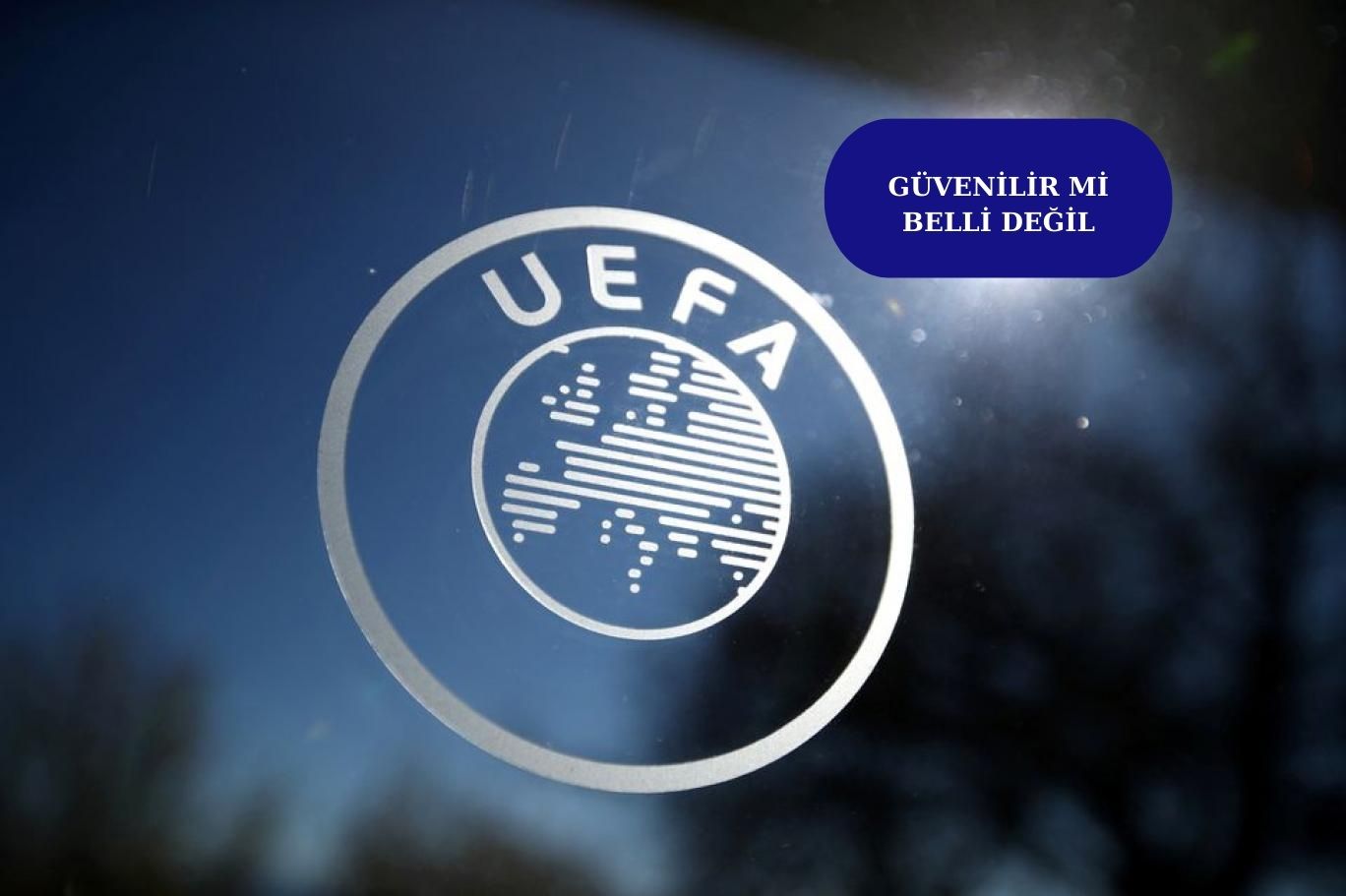 UEFA, Avrupa kupaları eşleşmelerini yazılımla belirleyecek