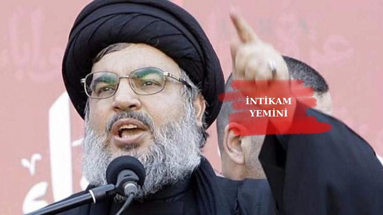 Hizbullah: İsrail hiç hayal etmediği yerden vurulacak…