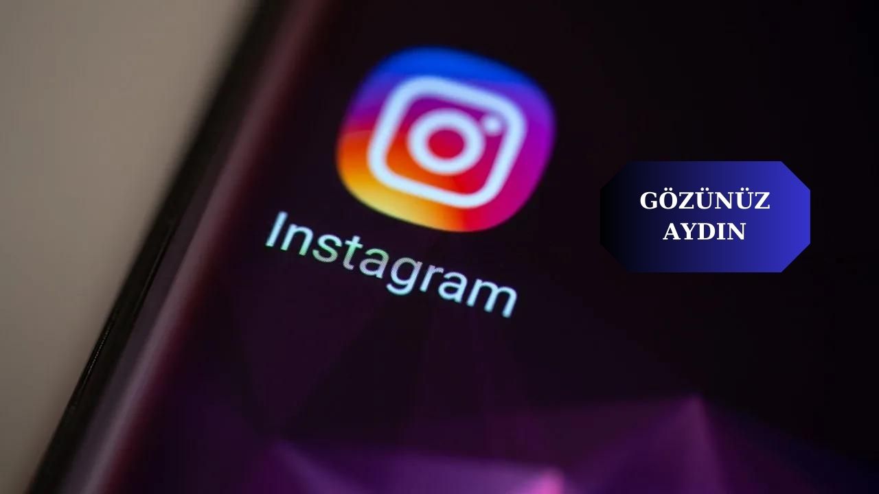 Instagram’a erişim engeli kaldırıldı…