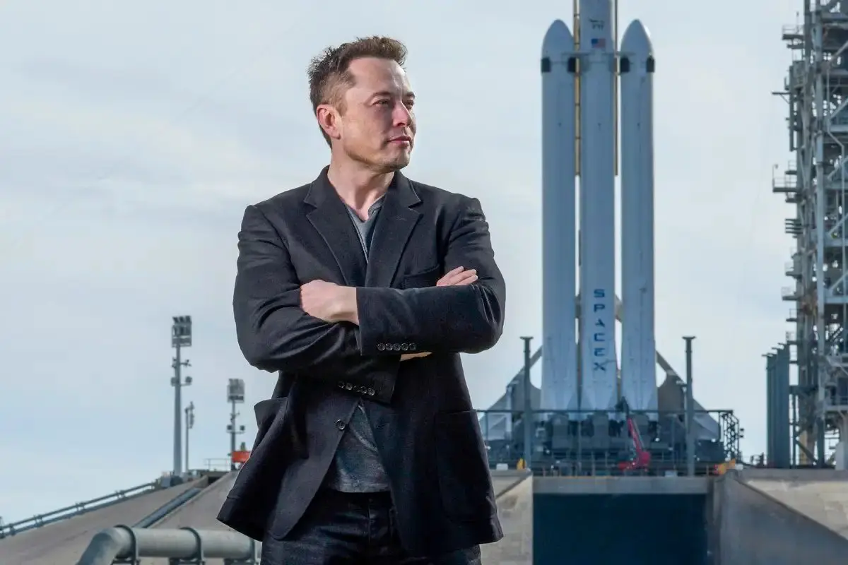 Elon Musk’ın uyduları tehlike yaratıyor…