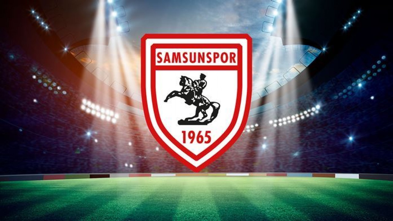 Samsunspor’dan PFDK’ya sevke büyük tepki…