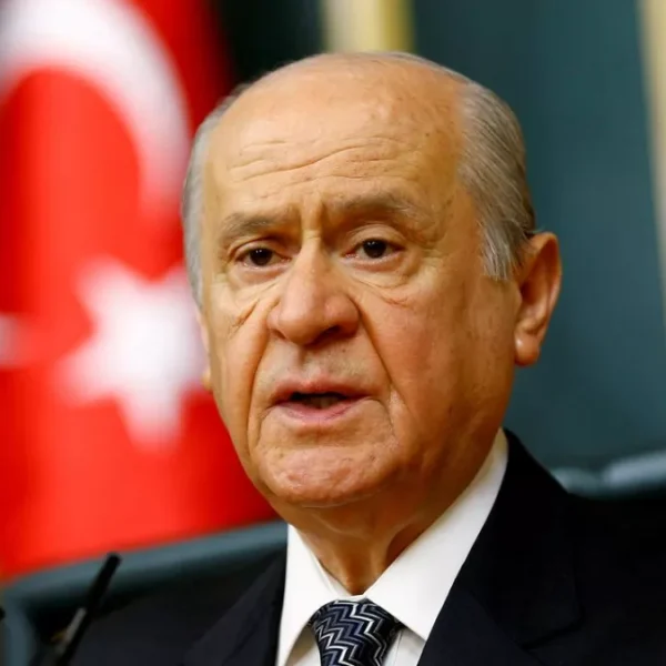 Bahçeli’den FETÖ açıklaması: Dileğim cehennemde ebediyen yanması