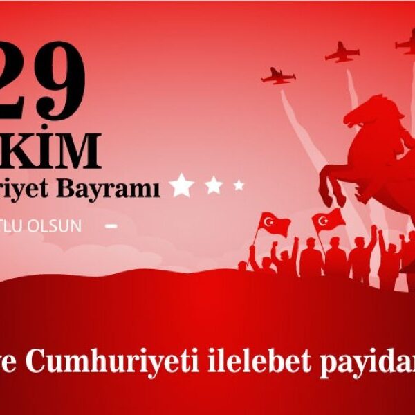 Siyasilerden ’29 Ekim Cumhuriyet Bayramı’ mesajları