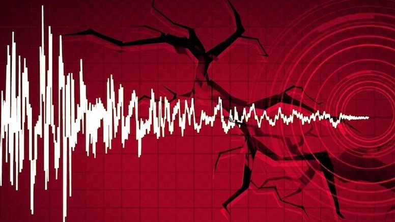 Malatya’da 5.9 büyüklüğünde deprem