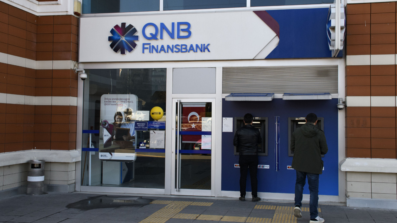 Finansbank’ın ismi değişti