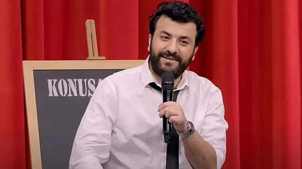 Hasan Can Kaya’dan alkışlanacak hareket…