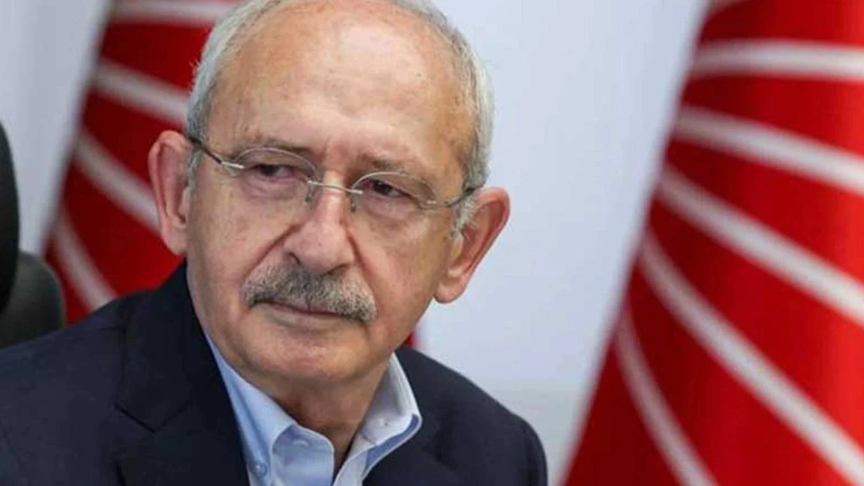 Mahkemeden Kılıçdaroğlu için zorla getirilme kararı