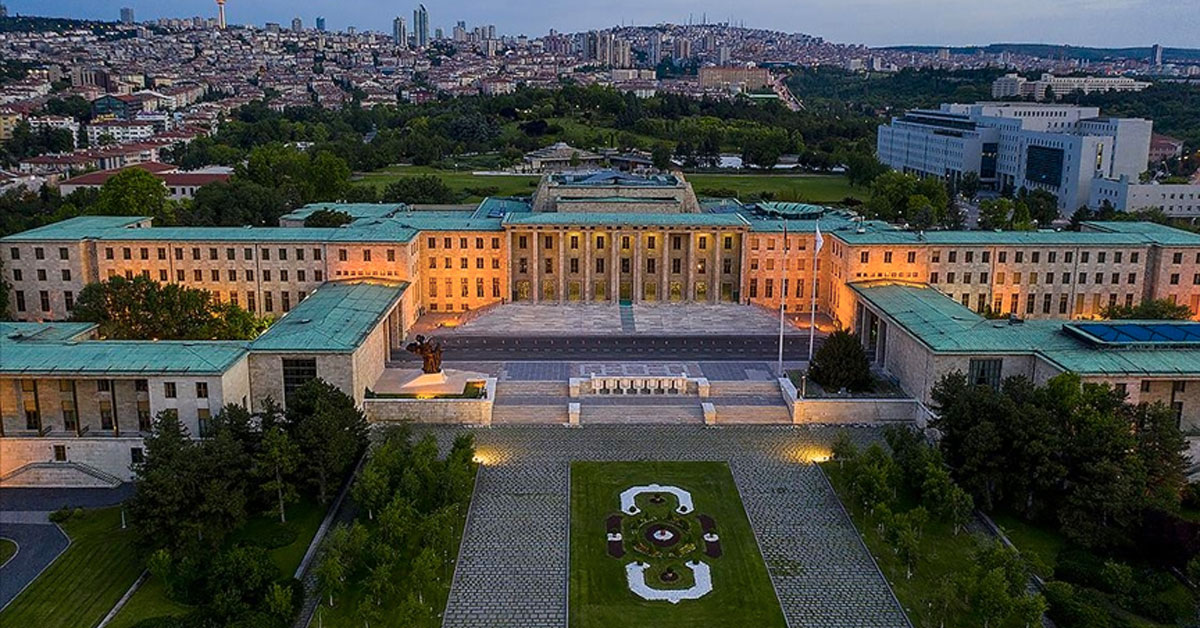 TBMM’den TUSAŞ’a terör saldırısına ortak kınama