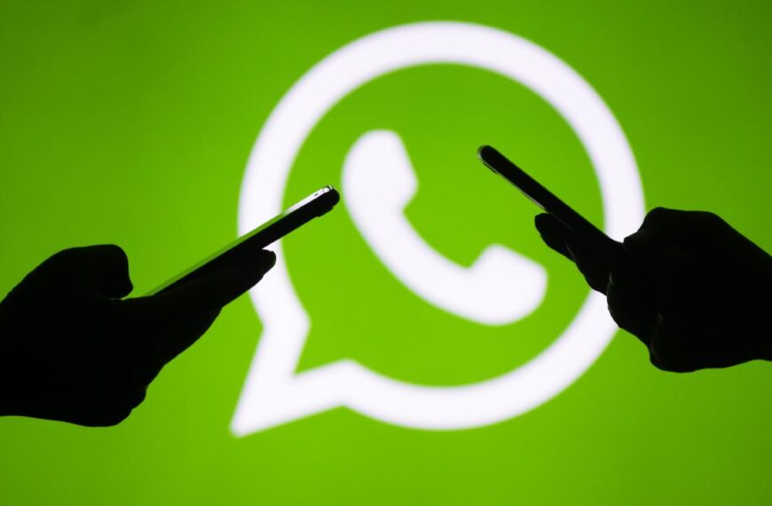 WhatsApp’a gelecek yeni özellik belli oldu