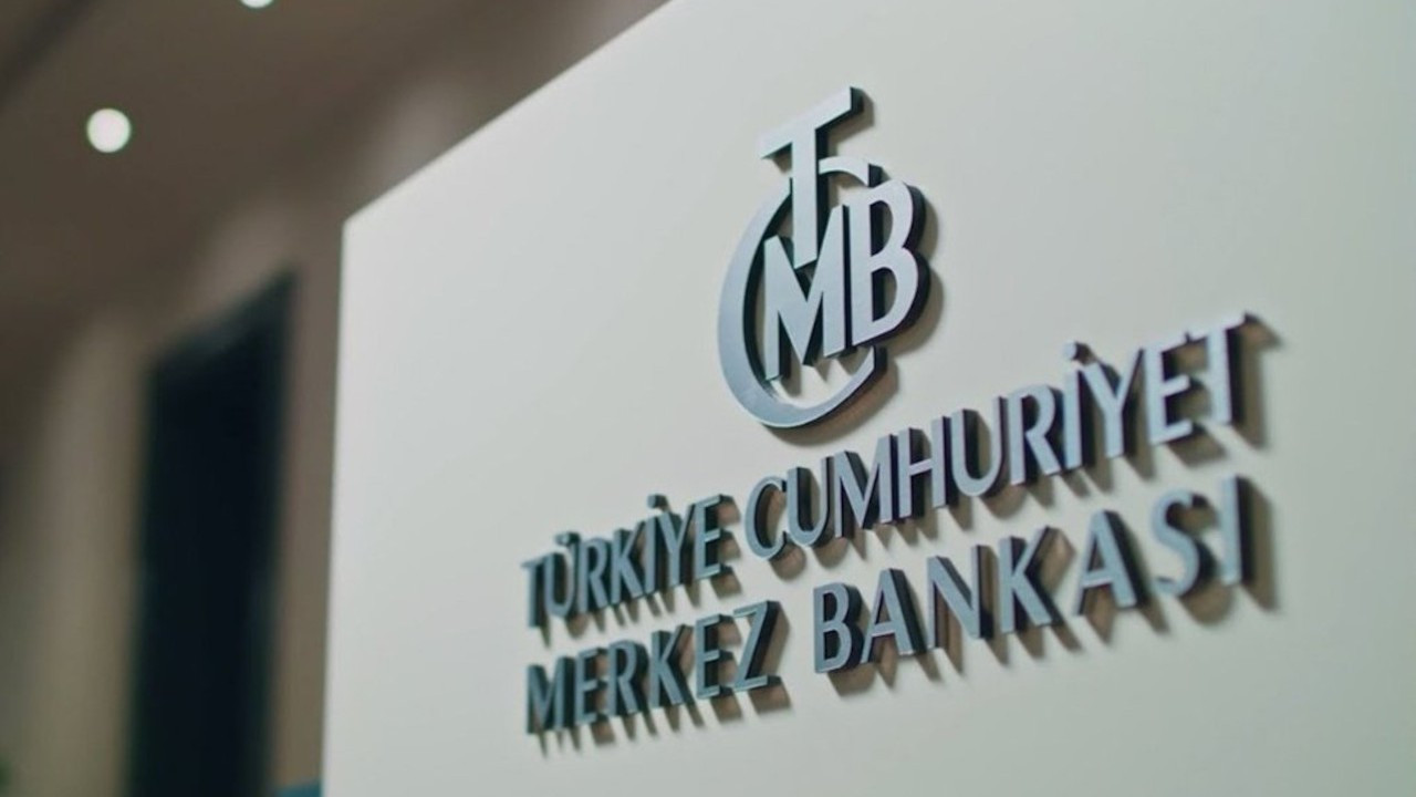 Merkez Bankası faizi sabit tuttu