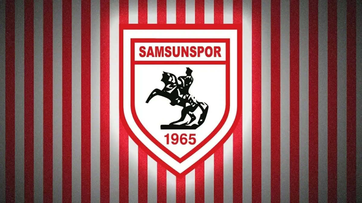 Samsunspor’dan sert açıklama