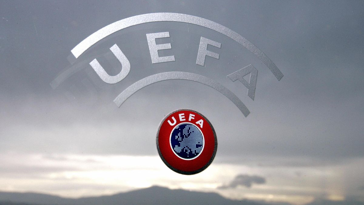 UEFA’dan skandal karar