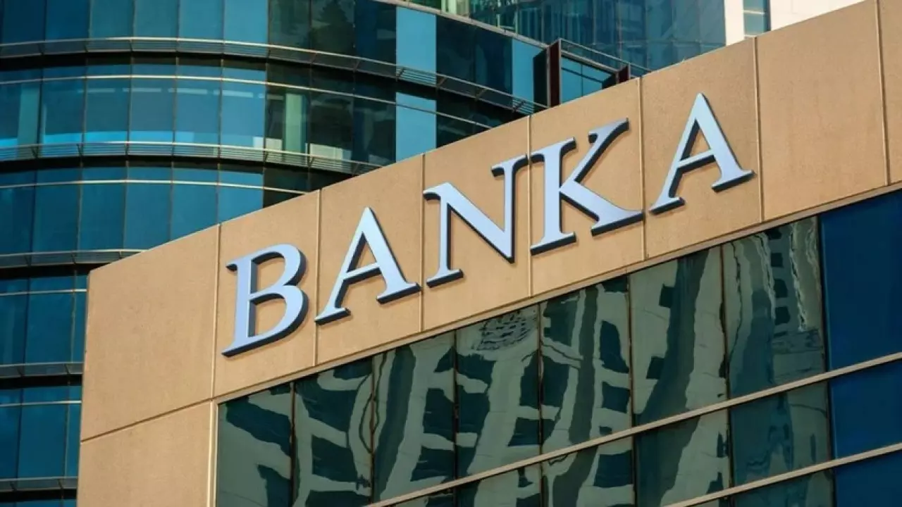 Yeni bir banka daha geliyor