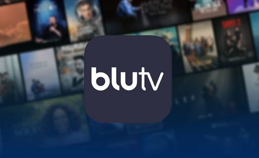 Blu TV ismini değiştirdi