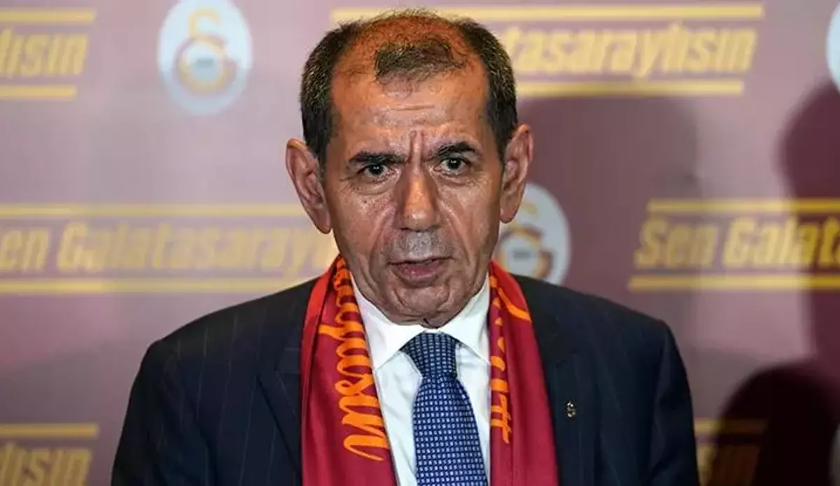 Galatasaray TFF’yi istifaya çağırdı