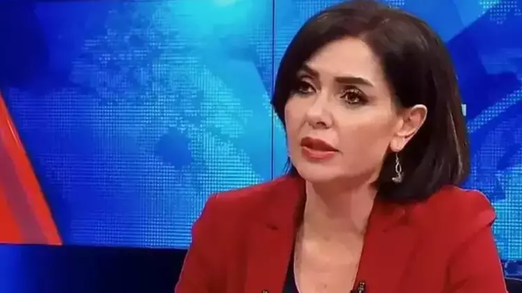 Özlem Gürses’e ev hapsi verildi